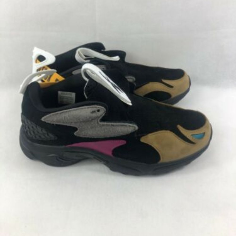 Reebok x Pyer Moss DMX Daytona Experiment 2 ‘Gold Toe’ DV4708 Men’s Size 8